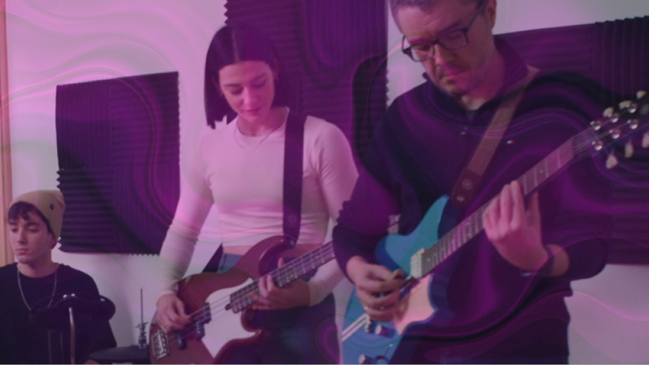 OPEN DAY 26</br>10/01/26