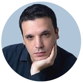 Emilio Albuquerque Pianista