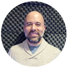 Sergio Urribari Cantante